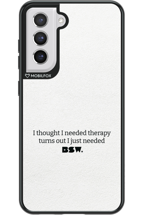 BSW FourSeasons 17 2.0 - Samsung Galaxy S21 FE