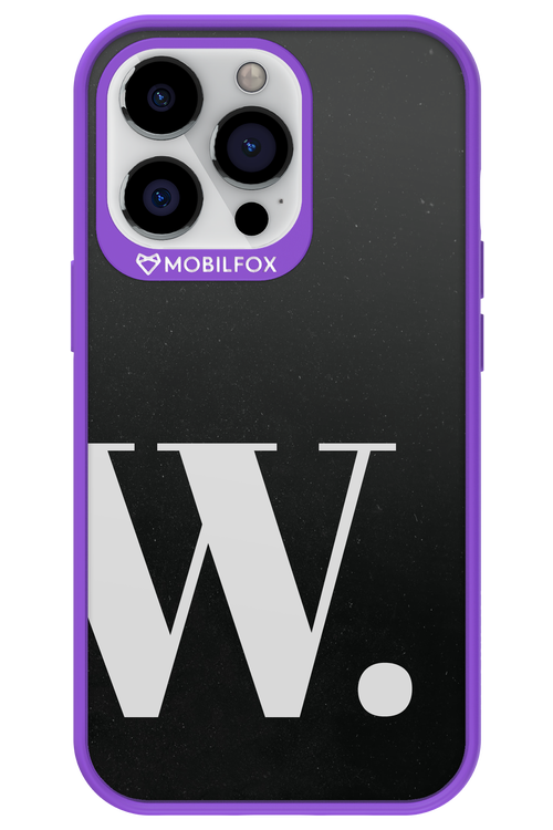 W (Off Space) 2.0 - Apple iPhone 13 Pro