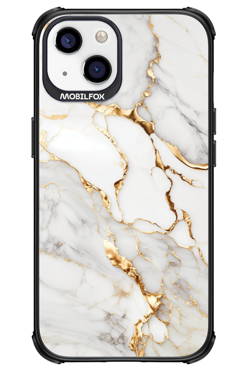 Ariel 2.0 - Apple iPhone 13