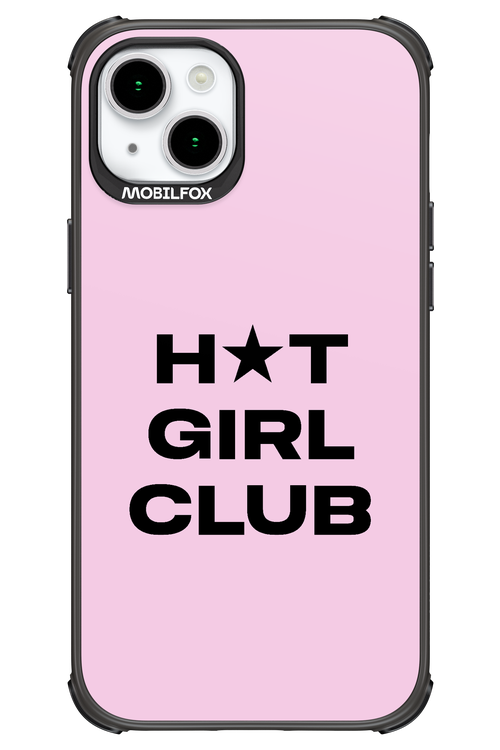 Hot Girl - Apple iPhone 15 Plus