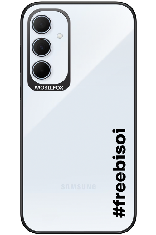 freebisoi I - Samsung Galaxy A35