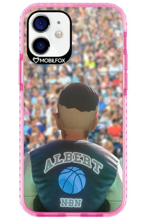 Albert 2.0 - Apple iPhone 12