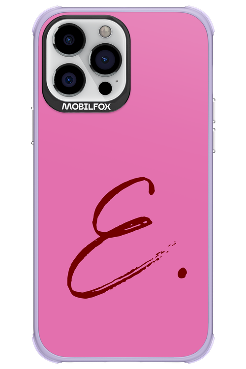 (Sorbet) E 2.0 - Apple iPhone 13 Pro Max