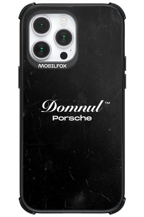 Domnul Porsche - Apple iPhone 14 Pro Max