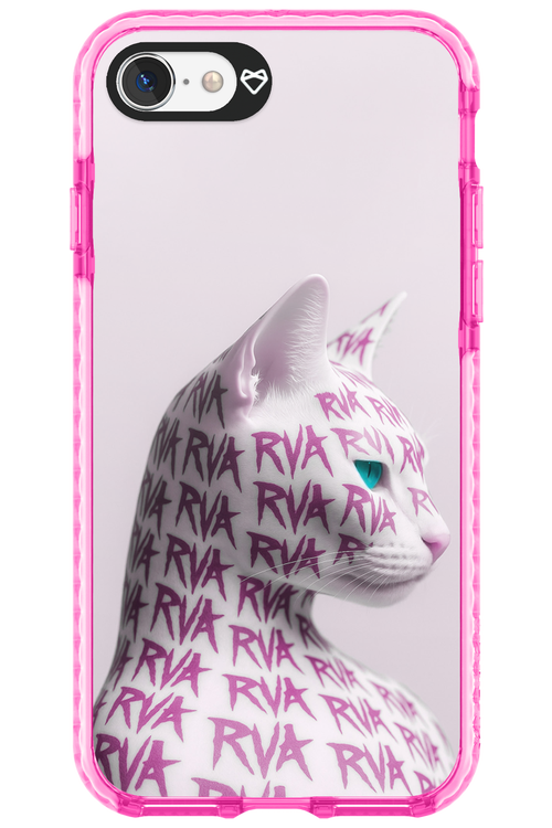 RVA Cat - Apple iPhone 7