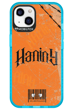 Haniny Grunge - Apple iPhone 13