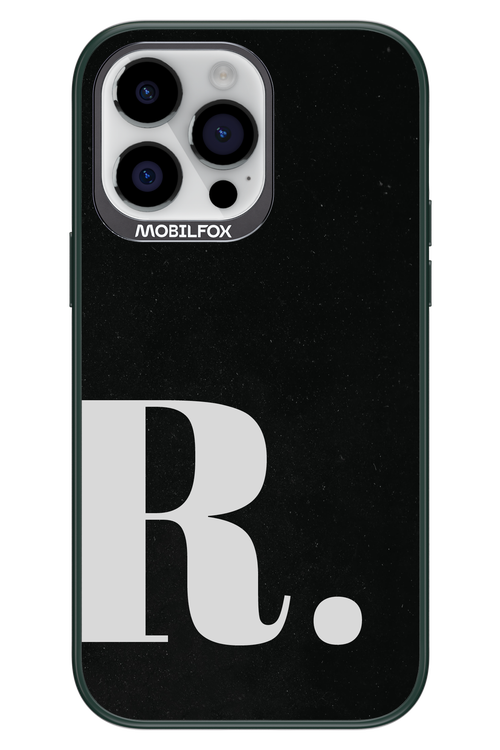 R (Off Space) 2.0 - Apple iPhone 14 Pro Max