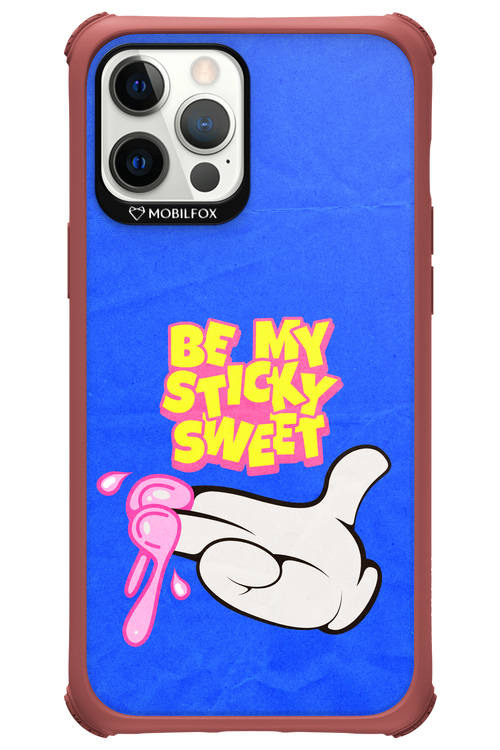 be my sticky sweet 2.0 - Apple iPhone 12 Pro Max