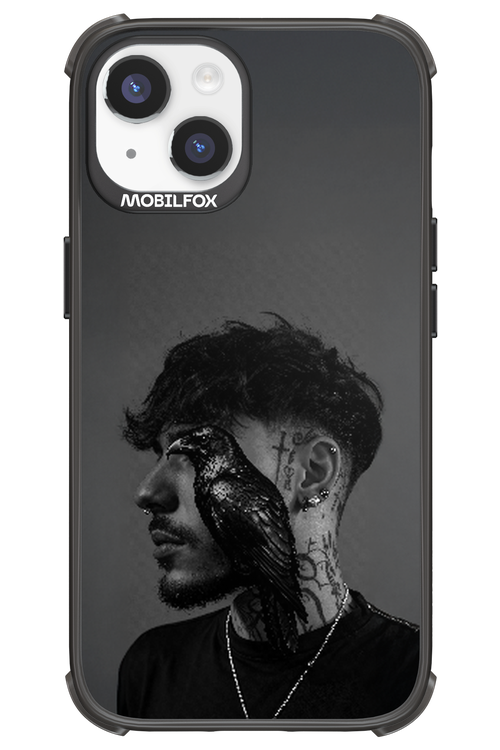 RAVEN - Apple iPhone 14