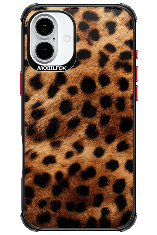 Cheetah 2.0 - Apple iPhone 16 Plus