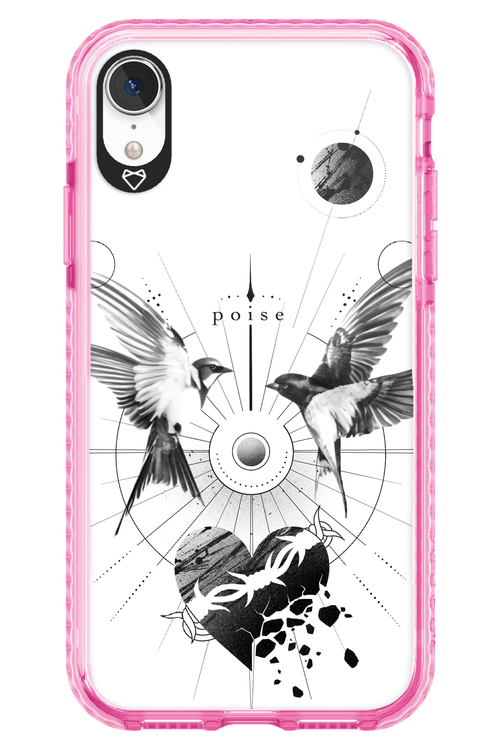 Madár - Apple iPhone XR