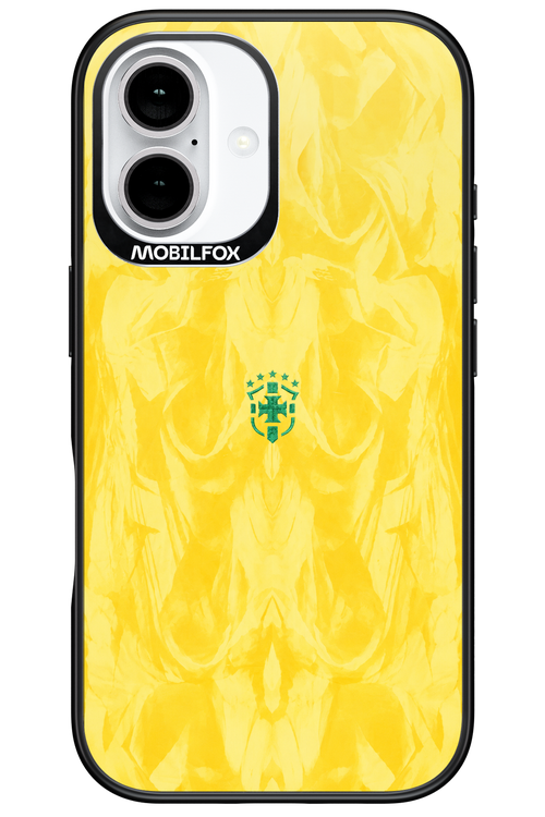 Brasil 2.0 - Apple iPhone 16