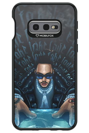 Fake Love 2.0 - Samsung Galaxy S10e