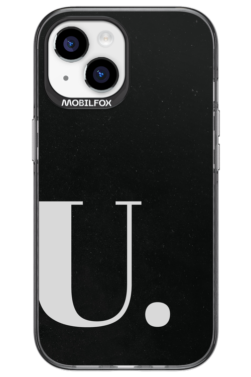 U (Off Space) 2.0 - Apple iPhone 15