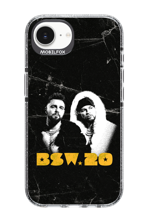BSW 20 (3) 2.0 - Apple iPhone 16e