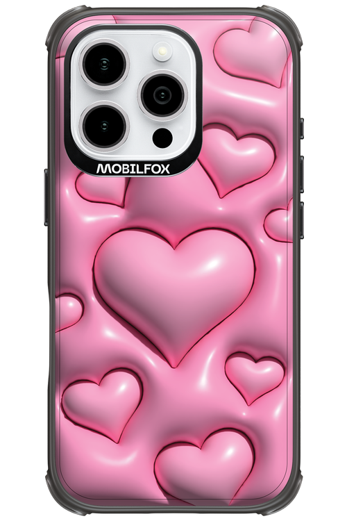 Hearts 2.0 - Apple iPhone 16 Pro