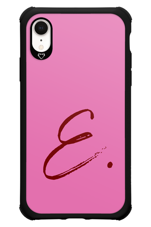 (Sorbet) E 2.0 - Apple iPhone XR