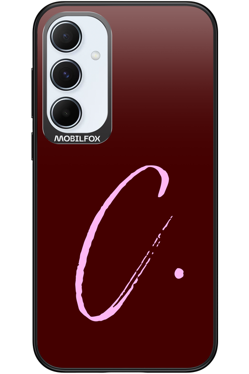 (Dark Blush) C 2.0 - Samsung Galaxy A55
