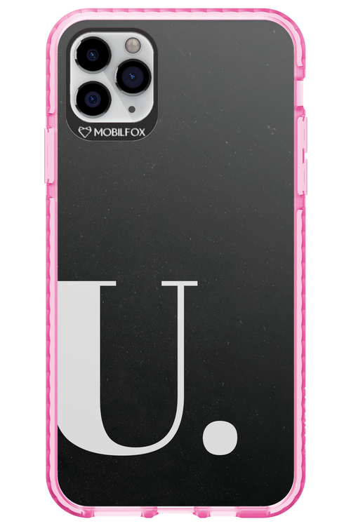 U (Off Space) 2.0 - Apple iPhone 11 Pro Max