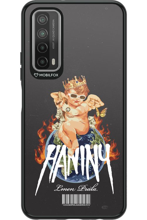 Haniny World - Huawei P Smart 2021