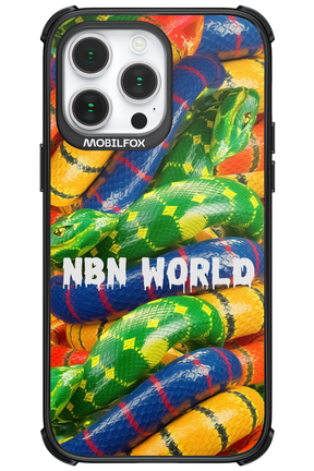 Wild - Apple iPhone 14 Pro Max