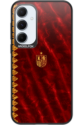 Spania 2.0 - Samsung Galaxy A55