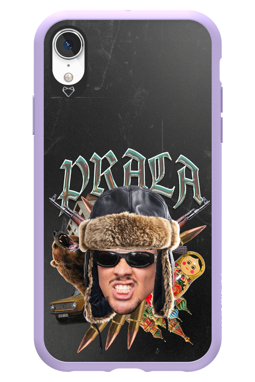 Lmen Panel - Apple iPhone XR