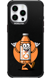 Vitamin Aqua C+ - Apple iPhone 15 Pro Max