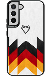 Germania x Mobilfox 2.0 - Samsung Galaxy S22+