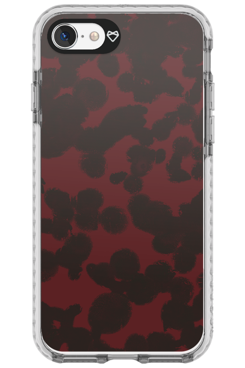 Bordeaux Skin - Apple iPhone SE 2020