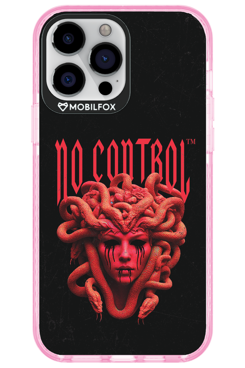 No Control - Apple iPhone 13 Pro Max