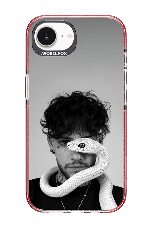 SNAKE (RAVA) 2.0 - Apple iPhone 16e