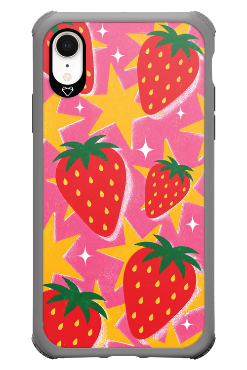 STARBERRY 2.0 - Apple iPhone XR