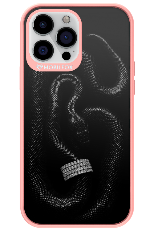 Diamond Mamba - Apple iPhone 13 Pro Max