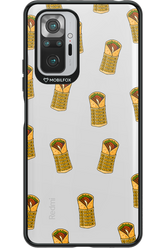 AȘ MÂNCA ȘHAORMICI - Xiaomi Redmi Note 10 Pro