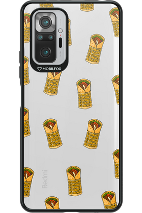 AȘ MÂNCA ȘHAORMICI - Xiaomi Redmi Note 10 Pro