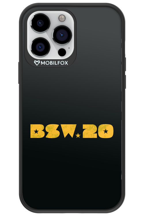 BSW 20 (10) 2.0 - Apple iPhone 13 Pro Max