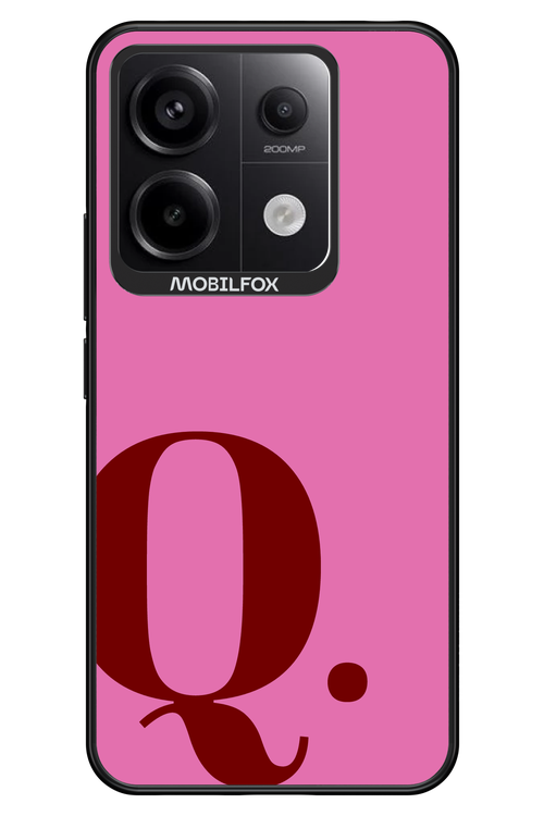 Q (Sorbet) 2.0 - Xiaomi Redmi Note 13 Pro 5G