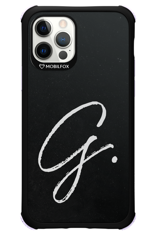 (Off Space) G 2.0 - Apple iPhone 12 Pro