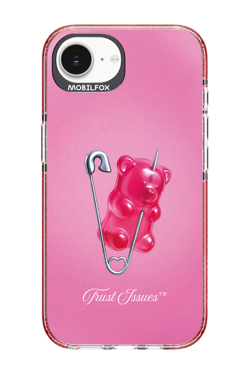 Trust Issues 2.0 - Apple iPhone 16e