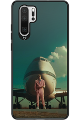 Zbor - Huawei P30 Pro