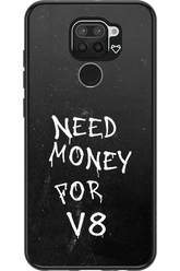V8 2.0 - Xiaomi Redmi Note 9