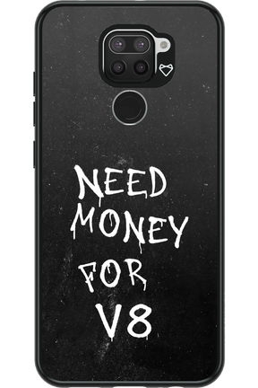 V8 2.0 - Xiaomi Redmi Note 9