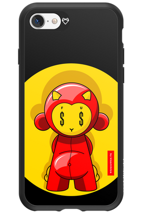 Fussy 2.0 - Apple iPhone 7