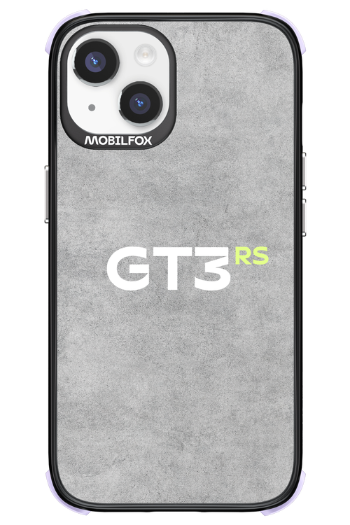 GT3RS - Apple iPhone 14