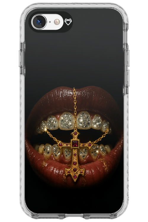 Greedy - Apple iPhone 7