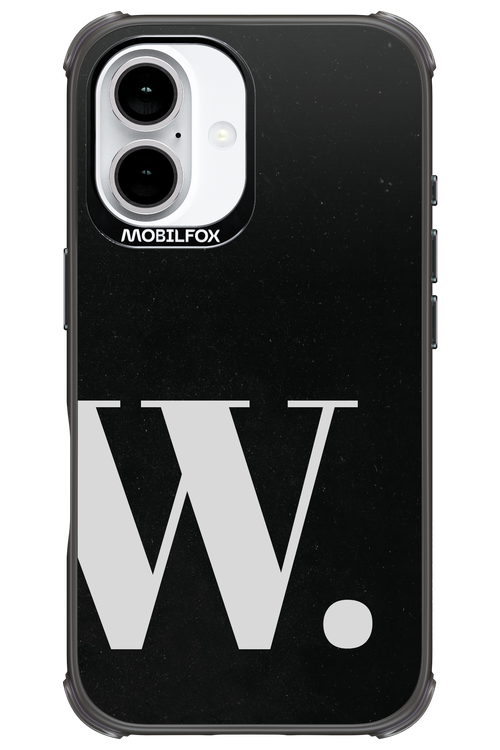 W (Off Space) 2.0 - Apple iPhone 16