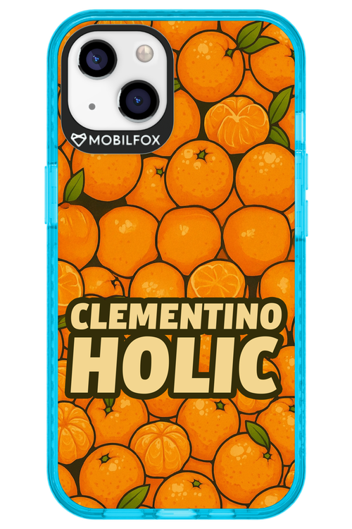 Clementino Holic 2.0 - Apple iPhone 13