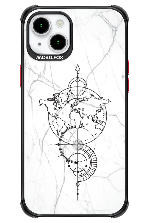 Compass 2.0 - Apple iPhone 15 Plus