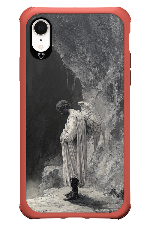 INGER Cover 2.0 - Apple iPhone XR